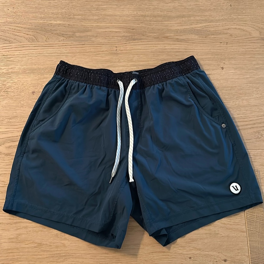 Vuori Kore Short 5 in